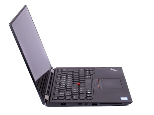 ThinkPad X380 Yoga i5−8350U、16GB、美品 公式販促 - www